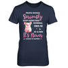 People Should Stop Expecting Normal From Me Pig T-Shirt & Tank Top | Teecentury.com