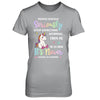 People Should Stop Expecting Normal From Me Unicorn T-Shirt & Tank Top | Teecentury.com