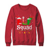 ELF Family Christmas Matching Family Xmas Elf Squad Shirt & Sweatshirt | teecentury