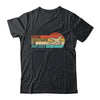 Easily Distracted By Airplanes Funny Pilot Aviation Plane Shirt & Hoodie | teecentury