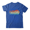 Easily Distracted By Airplanes Funny Pilot Aviation Plane Shirt & Hoodie | teecentury