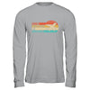Easily Distracted By Airplanes Funny Pilot Aviation Plane Shirt & Hoodie | teecentury