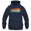 Easily Distracted By Airplanes Funny Pilot Aviation Plane Shirt & Hoodie | teecentury