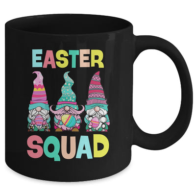 Easter Squad Teen Girls Boys Kids Cute Gnomes Easter Day Mug | teecentury
