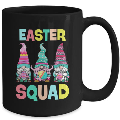 Easter Squad Teen Girls Boys Kids Cute Gnomes Easter Day Mug | teecentury