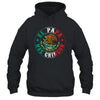 El Papa Mas Chingon Dia Del Padre Mexican Dad Father's Day Shirt & Hoodie | teecentury