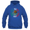 El Papa Mas Chingon Dia Del Padre Mexican Dad Father's Day Shirt & Hoodie | teecentury