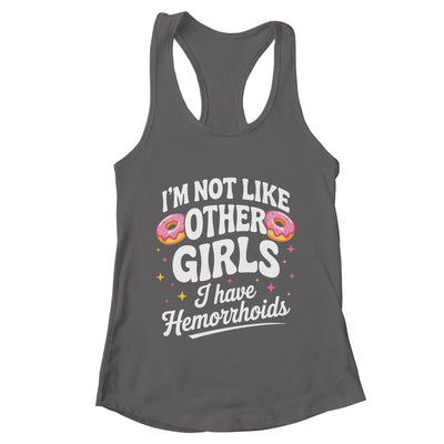 Embarrassing Hemorrhoids Inappropriate Adult Humor Women Shirt & Tank Top | teecentury