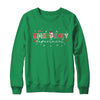 Emergency Department ER Nurse Christmas Emergency Room Shirt & Sweatshirt | teecentury