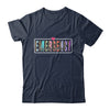 Emergency Department Emergency Room Healthcare Nursing ER Shirt & Hoodie | teecentury