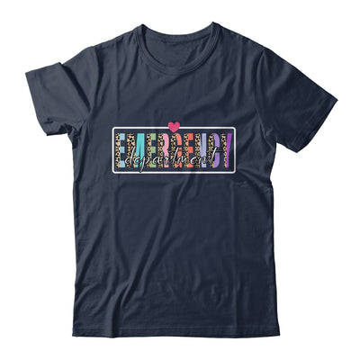Emergency Department Emergency Room Healthcare Nursing ER Shirt & Hoodie | teecentury
