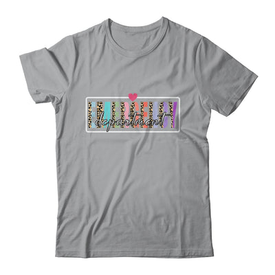 Emergency Department Emergency Room Healthcare Nursing ER Shirt & Hoodie | teecentury