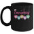 Emergency Department Nurse Hearts ER RN ED Valentines Mug | teecentury