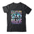 End Of The Year School Out Summer Break No Cap Teacher Out Shirt & Hoodie | teecentury