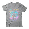 End Of The Year School Out Summer Break No Cap Teacher Out Shirt & Hoodie | teecentury