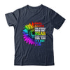 Equal Rights For Others Its Not Pie LGBT Pride Month Shirt & Tank Top | teecentury