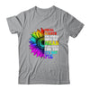 Equal Rights For Others Its Not Pie LGBT Pride Month Shirt & Tank Top | teecentury