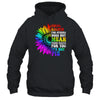 Equal Rights For Others Its Not Pie LGBT Pride Month Shirt & Tank Top | teecentury