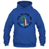 Even The Wind And The Waves Obey Him Christian Bible Verse Shirt & Hoodie | teecentury