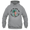 Even The Wind And The Waves Obey Him Christian Bible Verse Shirt & Hoodie | teecentury