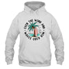 Even The Wind And The Waves Obey Him Christian Bible Verse Shirt & Hoodie | teecentury