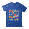 Everyday Is A Birthday Party Labor And Delivery L&D Nurse Shirt & Hoodie | teecentury