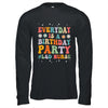 Everyday Is A Birthday Party Labor And Delivery L&D Nurse Shirt & Hoodie | teecentury