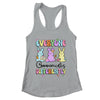 Everyone Communicates Differently Easter Speech Therapy SLP Shirt & Tank Top | teecentury