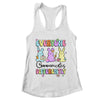 Everyone Communicates Differently Easter Speech Therapy SLP Shirt & Tank Top | teecentury