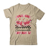 Everyone Communicates Differently Valentine's SPED Teachers Shirt & Sweatshirt | teecentury
