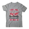 Everyone Communicates Differently Valentine's SPED Teachers Shirt & Sweatshirt | teecentury