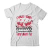 Everyone Communicates Differently Valentine's SPED Teachers Shirt & Sweatshirt | teecentury