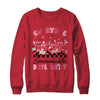 Everyone Communicates Differently Valentine's SPED Teachers Shirt & Sweatshirt | teecentury