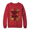 Fall Christian Cross Floral Autumn Pumpkin Bible Verse Faith Shirt & Sweatshirt | teecentury