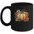 Fall For Women Vintage Pumpkin Autumn Graphic Thanksgiving Mug | teecentury