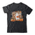 Fall Halloween Cute Ghost Reading Book Spooky Pumpkin Women Shirt & Sweatshirt | teecentury
