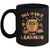Fall In Love With Learning Autum Thanksgiving Teacher Women Mug | teecentury