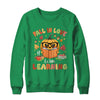 Fall In Love With Learning Autum Thanksgiving Teacher Women Shirt & Sweatshirt | teecentury