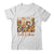 Fall Vibes Pumpkin Girls Autumn Vibes Scarecrow Thanksgiving Shirt & Sweatshirt | teecentury