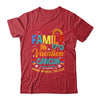 Family 2024 Cancun Making Memories Together Shirt & Tank Top | teecentury