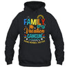 Family 2024 Cancun Making Memories Together Shirt & Tank Top | teecentury