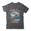 Family Alaska Cruise Making Memories 2025 Alaska Cruise 2025 Shirt & Hoodie | teecentury