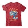 Family Alaska Cruise Making Memories 2025 Alaska Cruise 2025 Shirt & Hoodie | teecentury