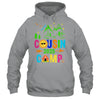 Family Camping Summer Vacation Crew Cousin Camp 2025 Shirt & Tank Top | teecentury