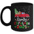 Family Christmas 2025 Truck Tree Squad Matching Xmas Team Mug | teecentury