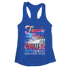 Family Cruise 2024 Cruising Ship Summer Vacation Travel Shirt & Tank Top | teecentury