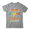 Family Cruise 2024 Summer Vacation Matching Family Cruising Shirt & Tank Top | teecentury