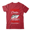 Family Cruise 2024 Vacation Family Trip Funny Party Shirt & Tank Top | teecentury