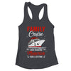 Family Cruise 2024 Vacation Family Trip Funny Party Shirt & Tank Top | teecentury