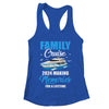 Family Cruise 2024 Vacation Funny Party Trip Ship Shirt & Tank Top | teecentury